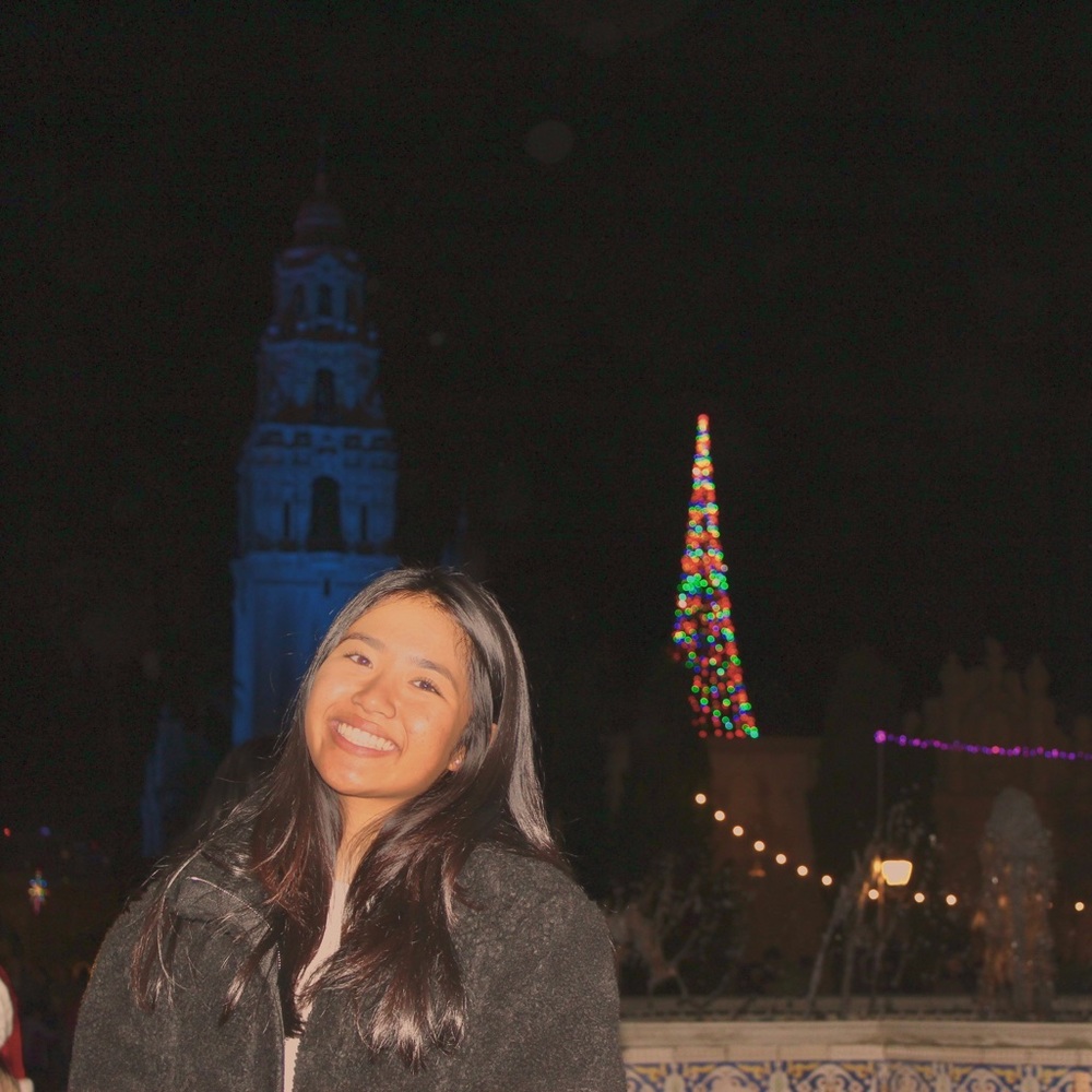 Meet your Posher, Alyssa